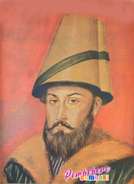 Alemdar Mustafa Paşa