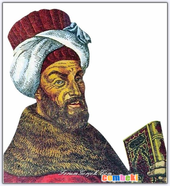 Evliya Çelebi