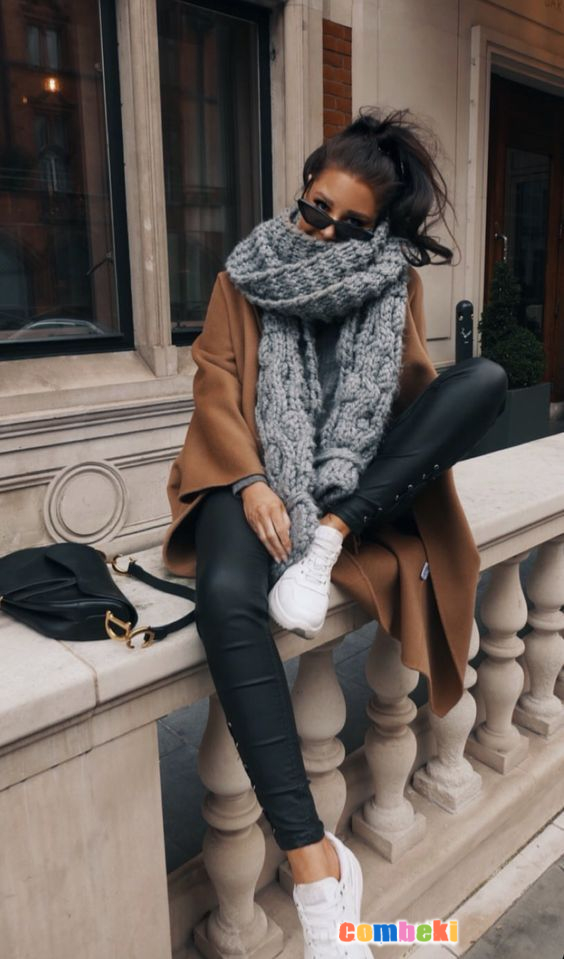 Looking for fall style inspiration? Stay chic and warm this fall season with these fall wardrobe essentials!