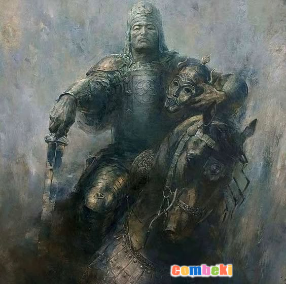 Gök Türkler