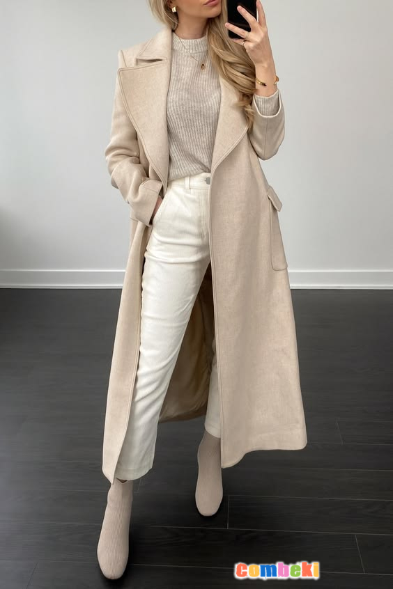 My try on winter clothing haul ft. Everlane is here! I wanted to help with winter outfit ideas, so I style each piece into full looks for you. I wanted the focus of this winter fashion haul to…