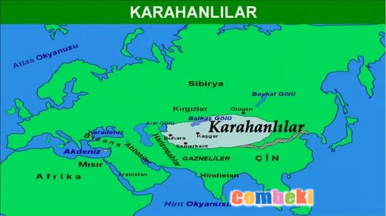 karahanlılar