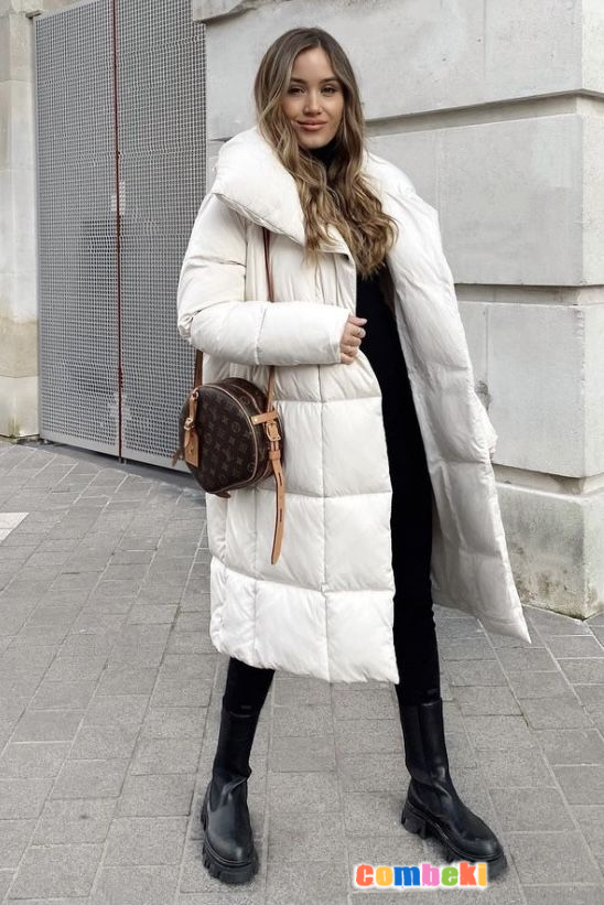 Top 10 Winter Fashion Trends 2021-2022