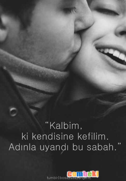Kalbim ki Kendisine Kefilim