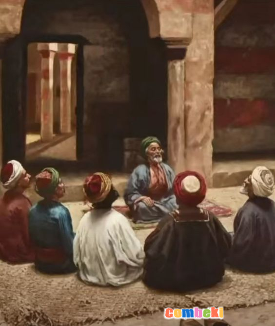 Hasan-i Basri 