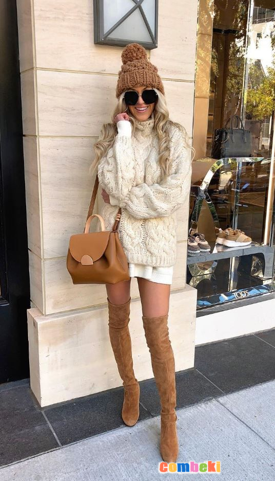 One of the Top 40 Fall Winter Fashion Trends for 2022