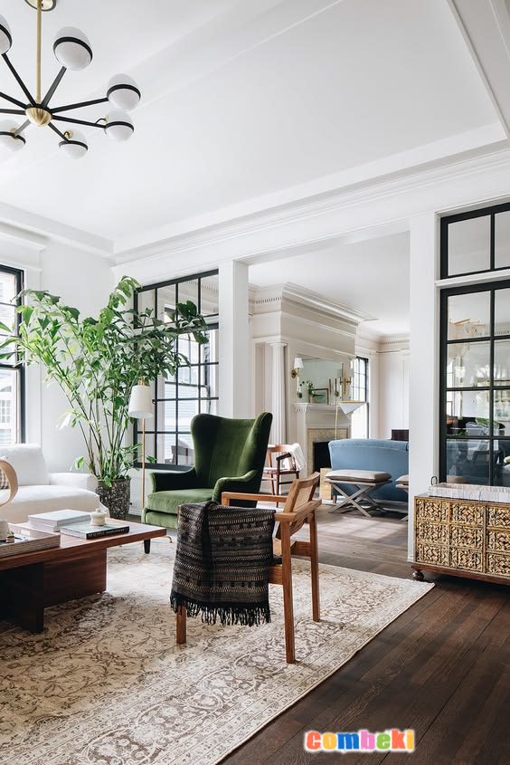  The Madison - jean stoffer design 