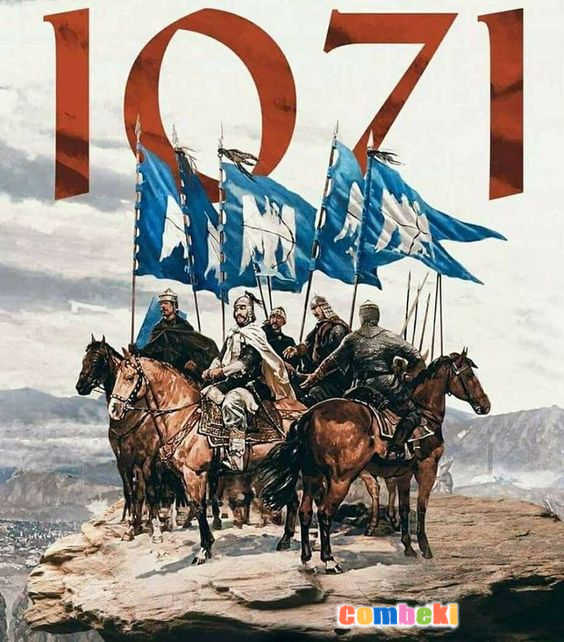 Sultan Alparslan-1071
