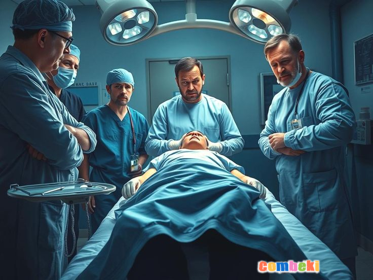 CERRAHİ OLARAK RAHMİN ALINMASI 