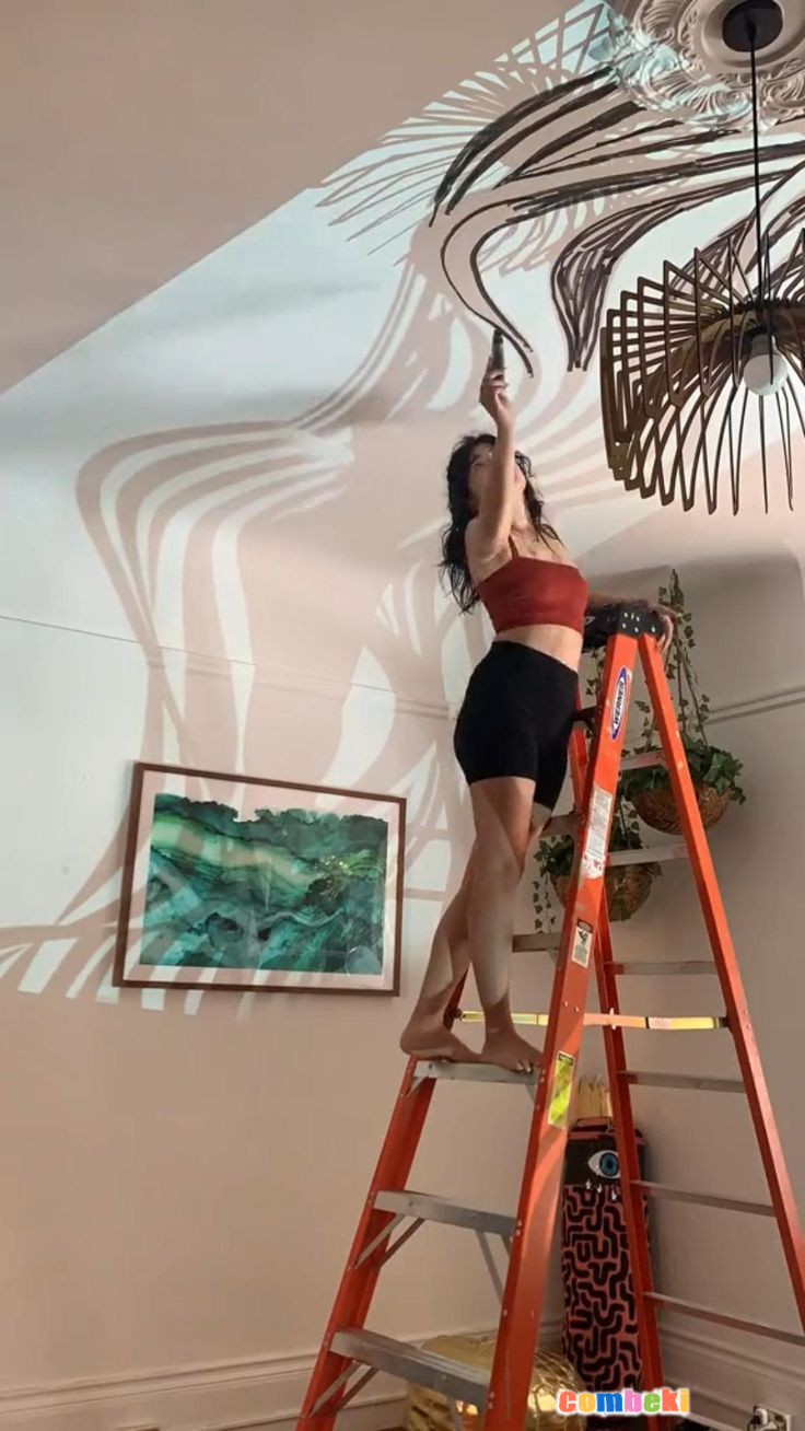 Girl Decor
