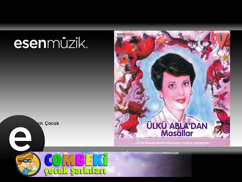 Ülkü Giray - Sevilen Masallar (2)