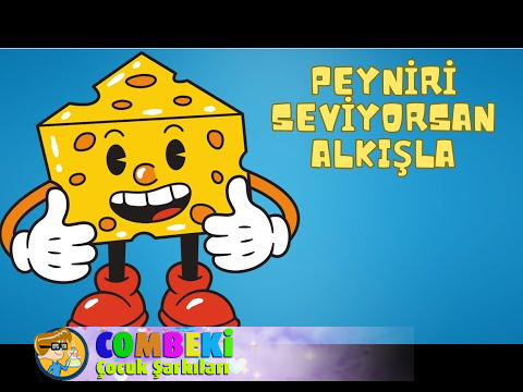 Peyniri Seviyorsan Alkışla!