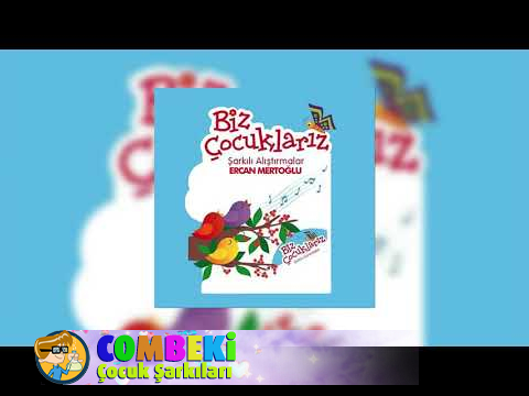 Biz Çocuklarız - Ercan Mertoğlu - Kelebek