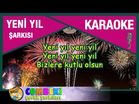Yeni Yıl (Eski Yıl Sona Erdi) - Sözsüz - Enstrumantal