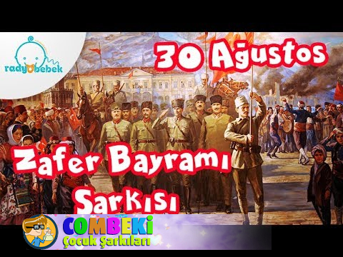 30 Ağustos Zafer Bayramı