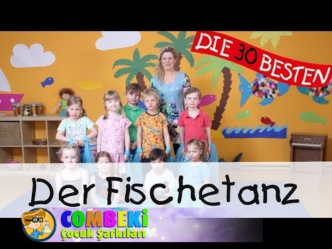 Kinderlieder