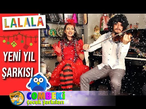 Yeni yıl şarkısı - Ezo Sunal