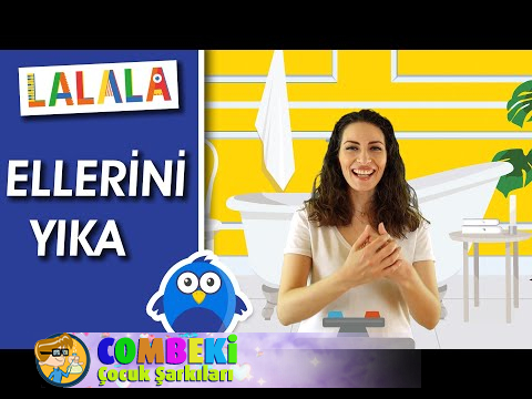 Ellerini Yıka - Ezo Sunal