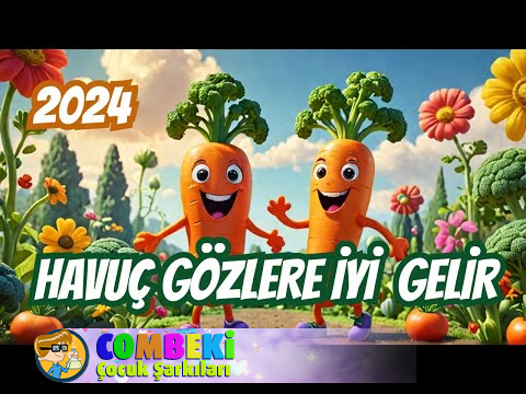En iyi Sebzeler