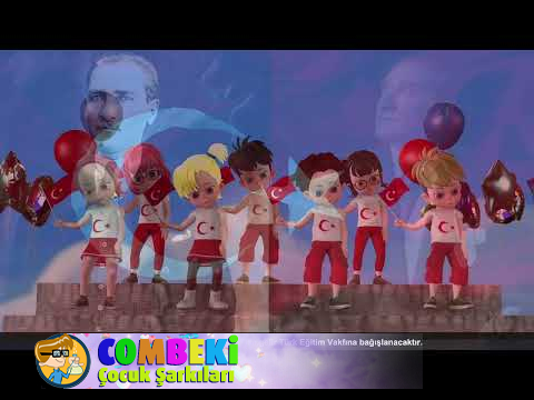 Cumhuriyet MarsÌ§ı | Cumhuriyet 100.Yıl Özel