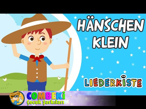 Hänschen klein