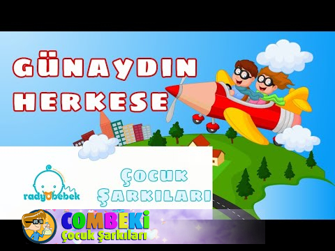 Günaydın Herkese