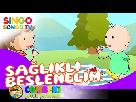 Sağlıklı Beslenelim