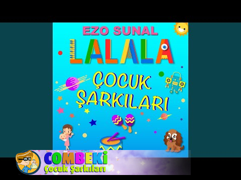 Ezo Sunal - Karnım Acıktı