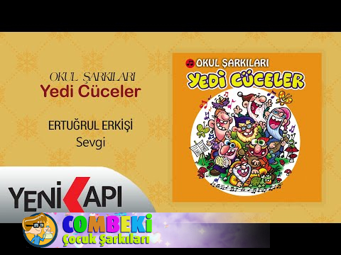 Sevgi - Ertuğrul Erkişi
