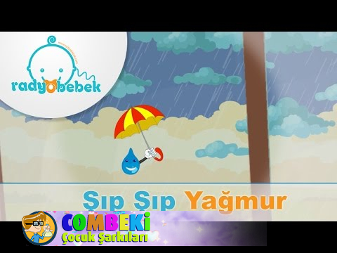 Şıp Şıp Yağmur