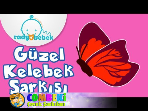 Güzel Kelebek