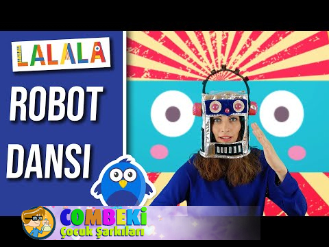 Robot Dansı - Ezo Sunal