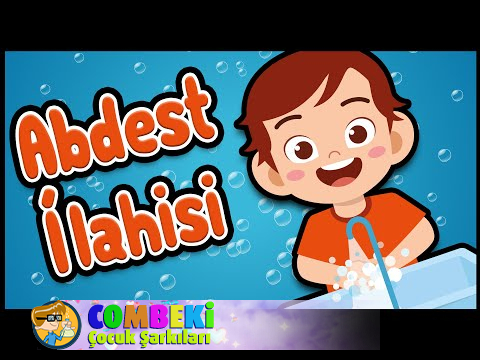 Abdest ve Namaz İlahisi