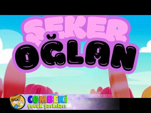 Şeker Oğlan
