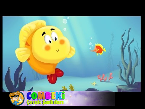 Les petits poissons dans l eau