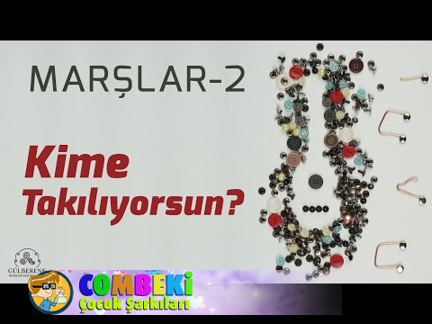 Uçurtma Marşı - Gülberenk