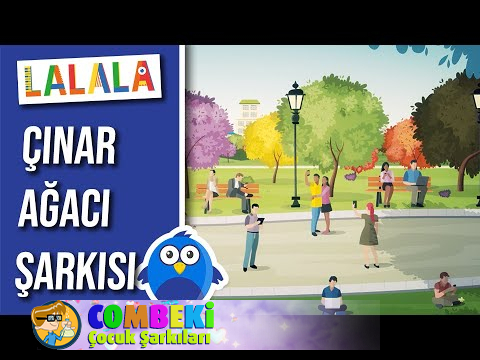 Çınar Ağacı Şarkısı - Ezo Sunal
