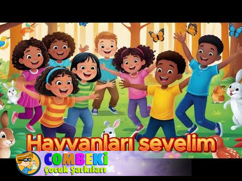 Hayvanları Sevelim