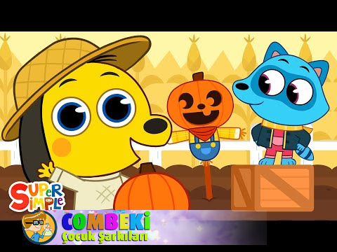 We re Going To The Pumpkin Patch