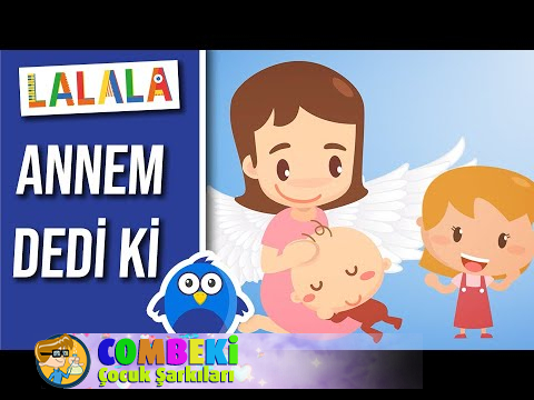 Annem Dedi ki - Ezo Sunal