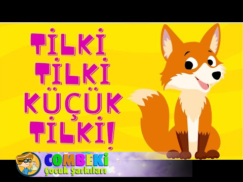 Tilki, Tilki, Küçük Tilki 