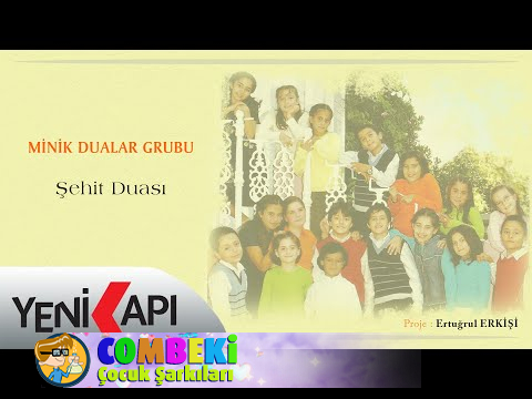 Şehit Duası - Ertuğrul Erkişi