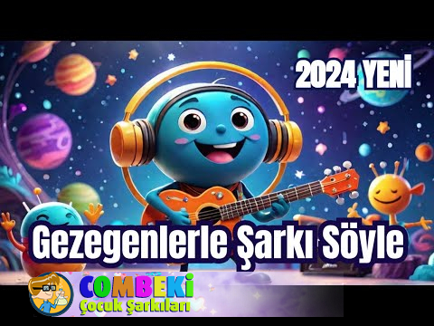 Gezegenler Şarkı Söylüyor