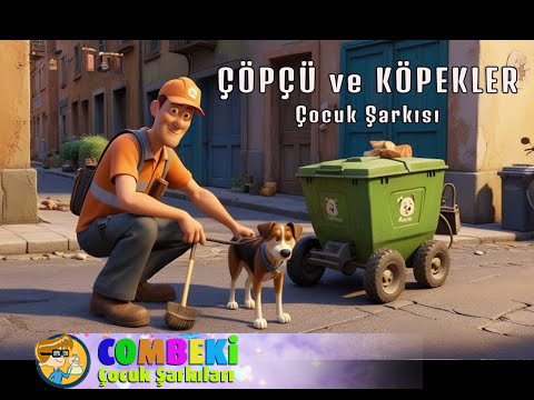 Çöpçü ve Köpekler
