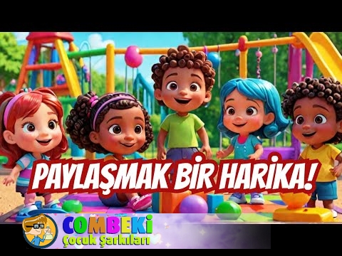 Paylaşmak Hayat, Daha Güzel