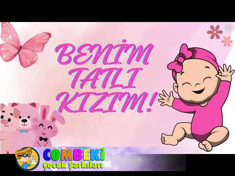 Benim Tatlı Kızım