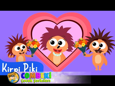 Anneler Günü - Kirpi Piki