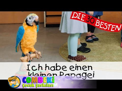 Kinderlieder