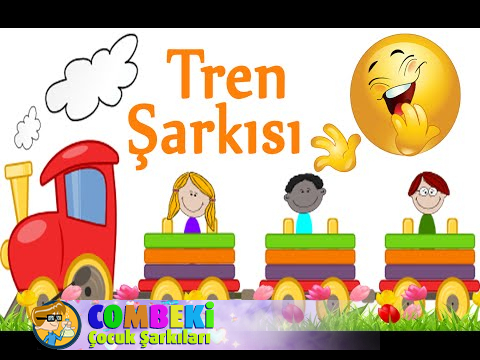 Tren Şarkısı – Volkan Öğretmen