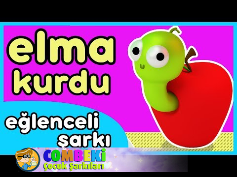 Ben Bir Elma Kurduyum